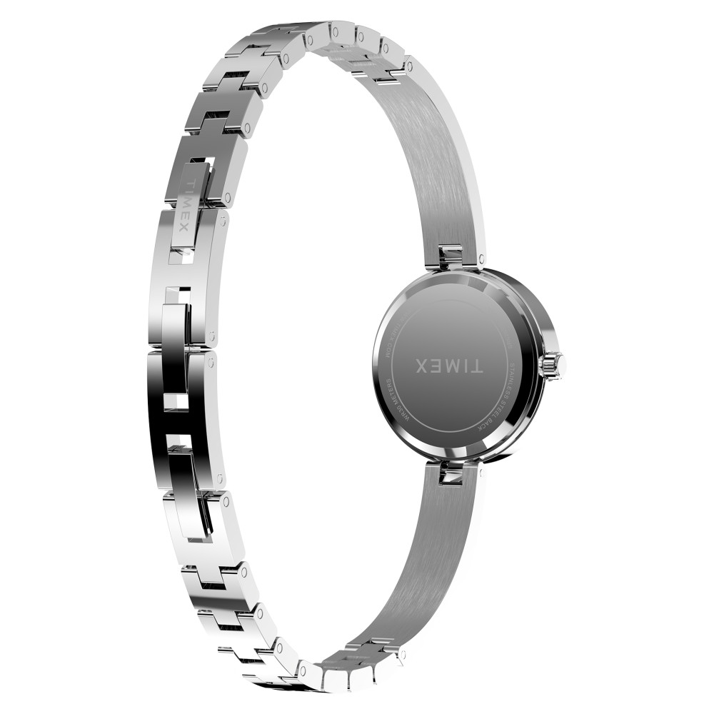 Timex TW2W96100 Main Street 25mm Bracelet - zegarek damski 8