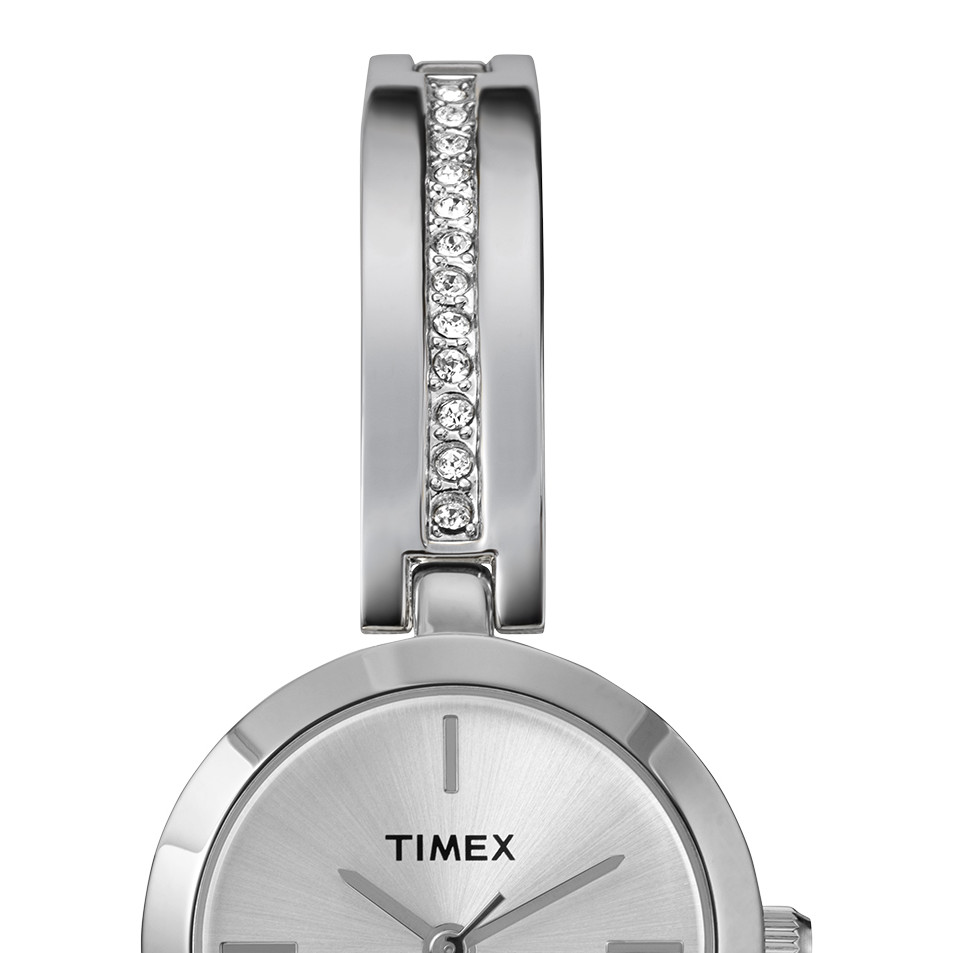 Timex TW2W96100 Main Street 25mm Bracelet - zegarek damski 3