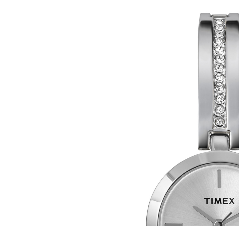 Timex TW2W96100 Main Street 25mm Bracelet - zegarek damski 4