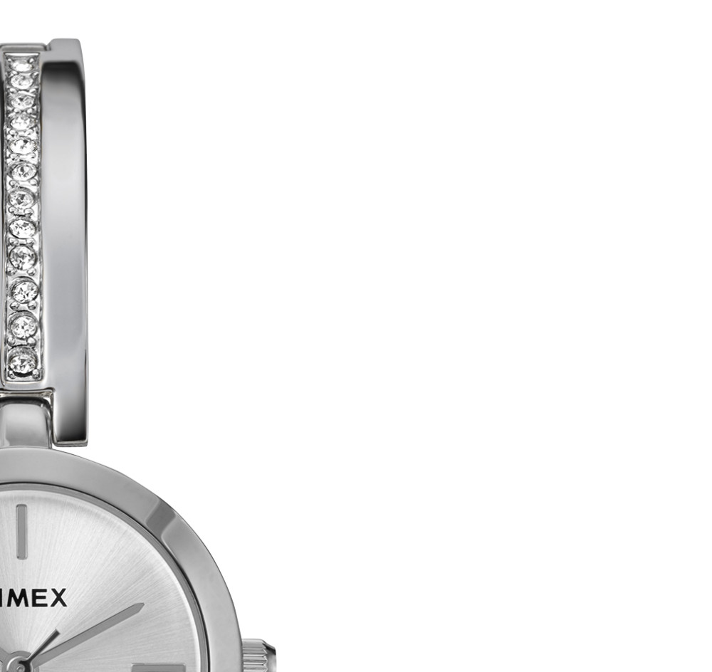 Timex TW2W96100 Main Street 25mm Bracelet - zegarek damski 5