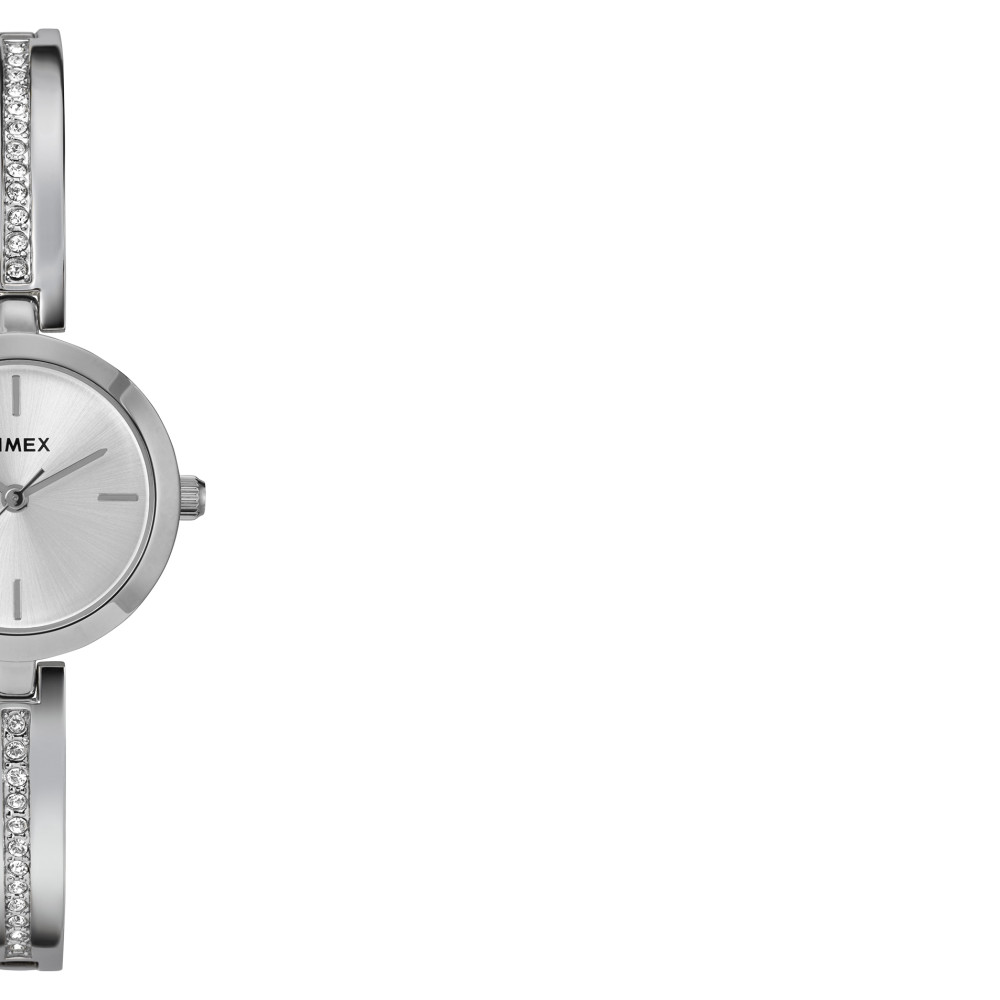 Timex TW2W96100 Main Street 25mm Bracelet - zegarek damski 6