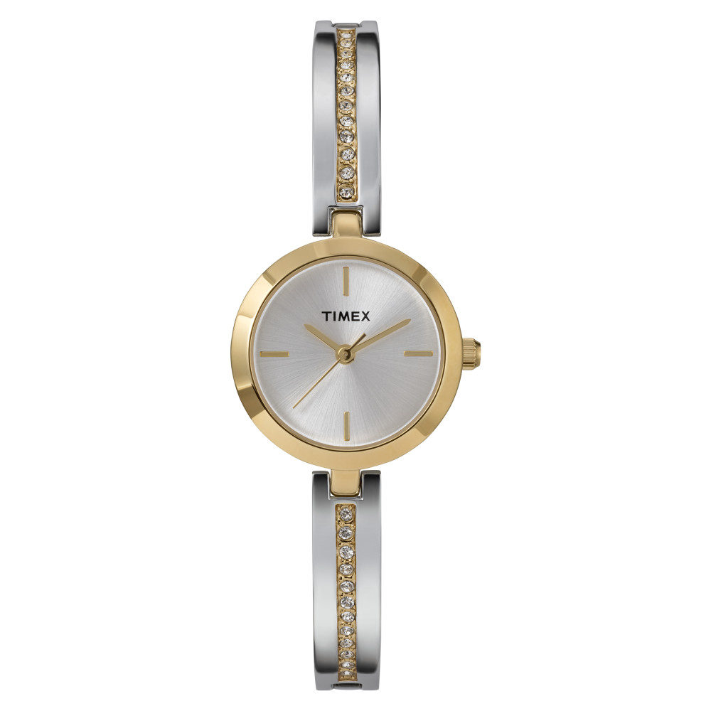 Timex TW2W96200 Main Street 25mm Bracelet - zegarek damski 1