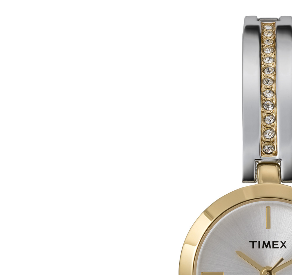 Timex TW2W96200 Main Street 25mm Bracelet - zegarek damski 4