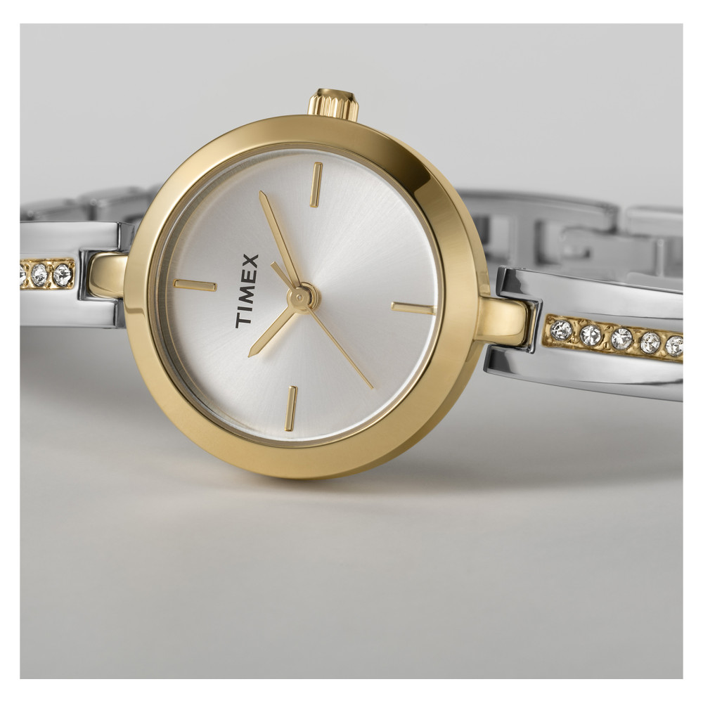 Timex TW2W96200 Main Street 25mm Bracelet - zegarek damski 11