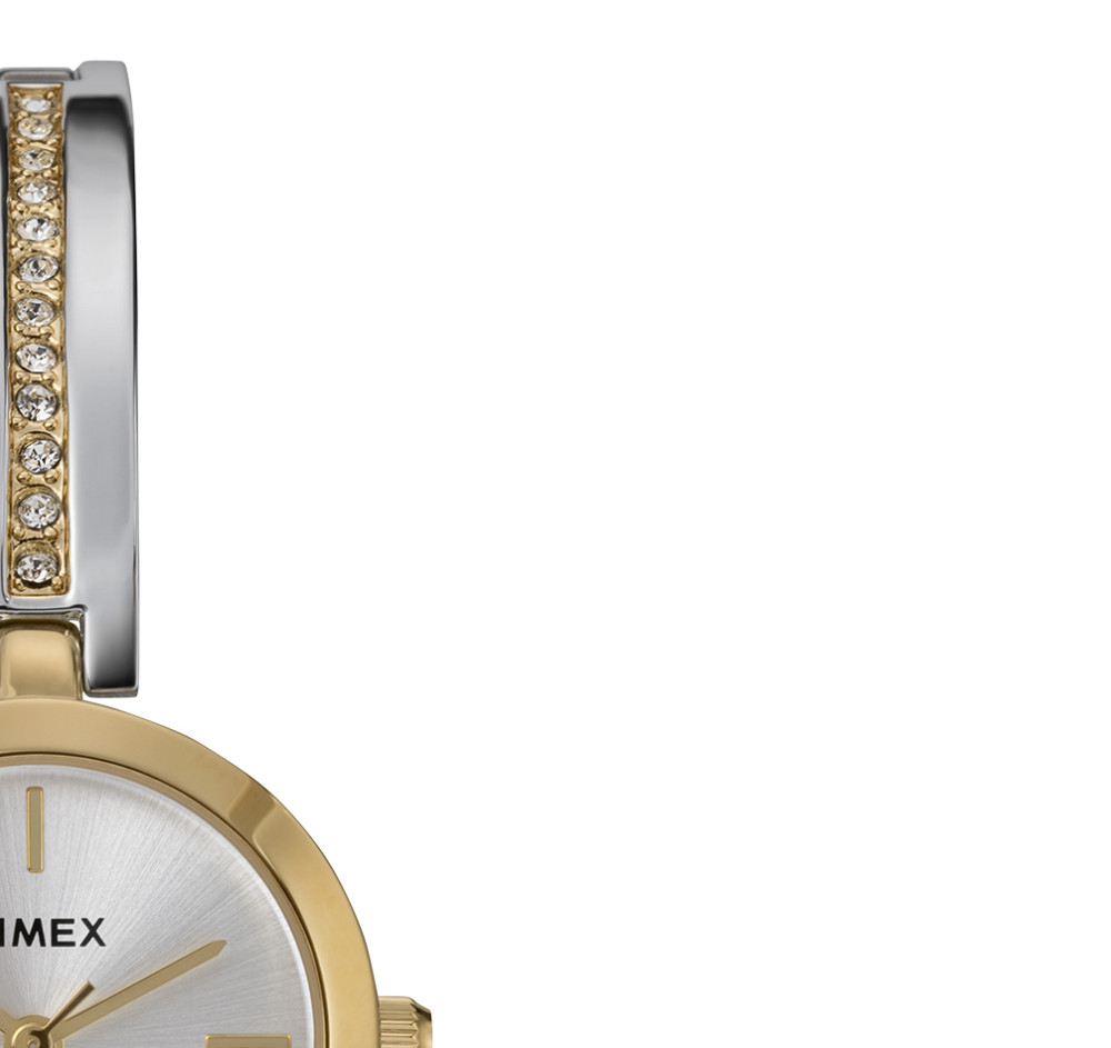 Timex TW2W96200 Main Street 25mm Bracelet - zegarek damski 5