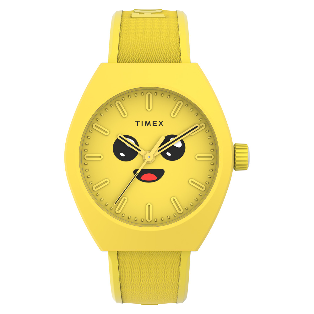 Timex TW2W96700 Urban Pop X Fortnite® 40mm - zegarek męski 7