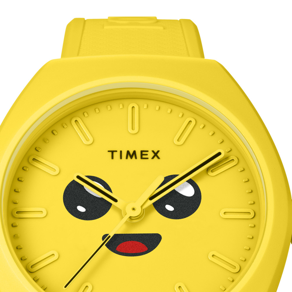 Timex TW2W96700 Urban Pop X Fortnite® 40mm - zegarek męski 3