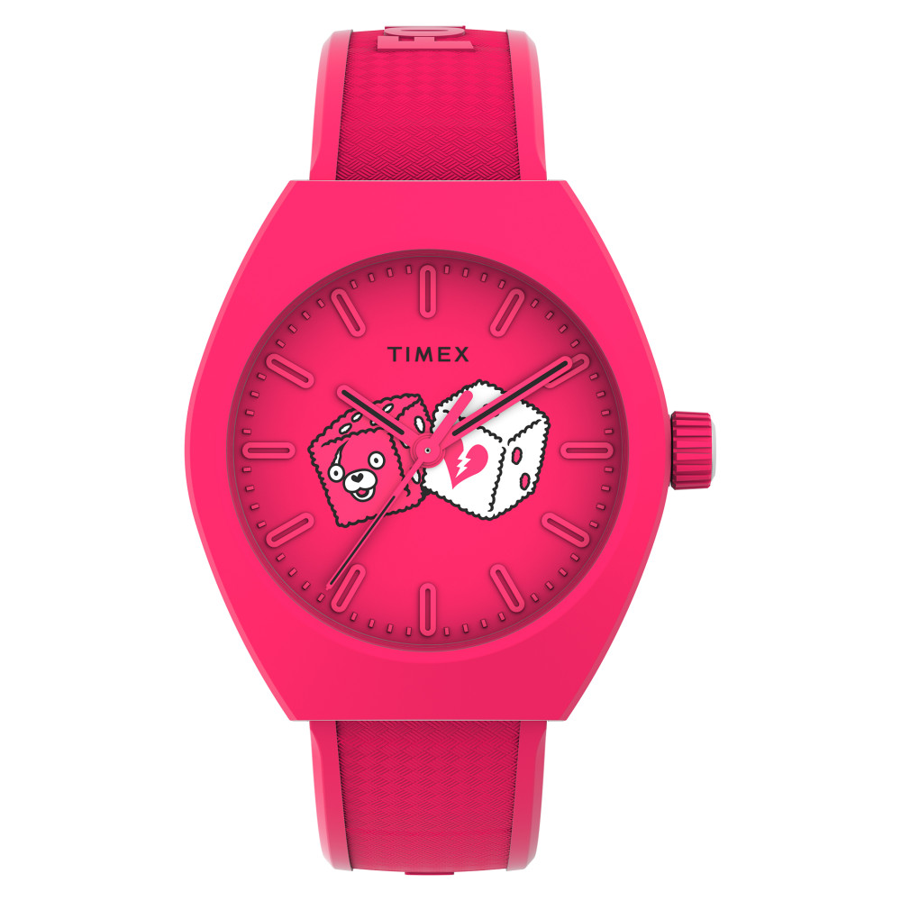 Timex TW2W96800 Urban Pop X Fortnite® - zegarek męski 7