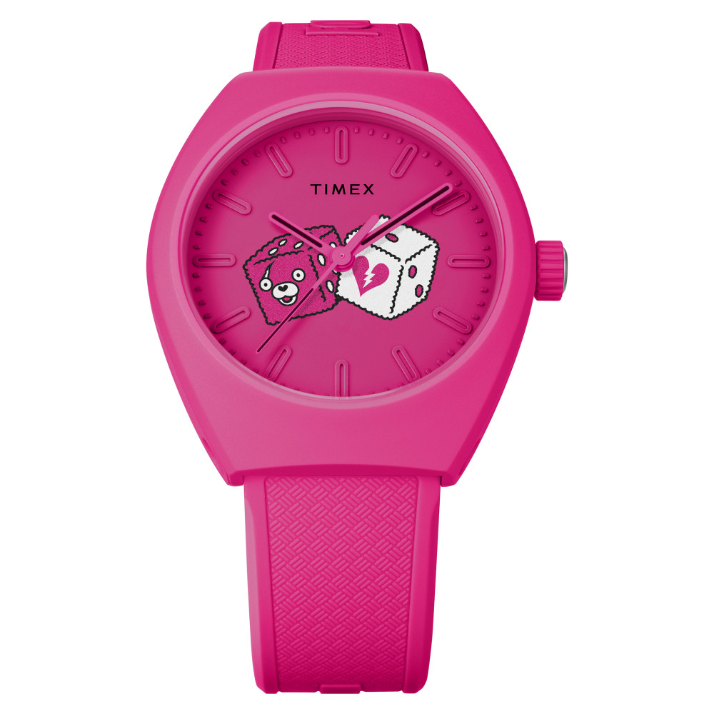 Timex TW2W96800 Urban Pop X Fortnite® - zegarek męski 1