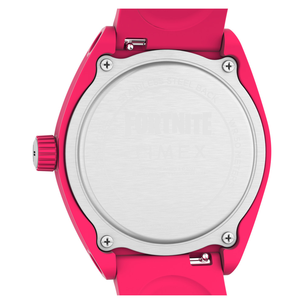 Timex TW2W96800 Urban Pop X Fortnite® - zegarek męski 9