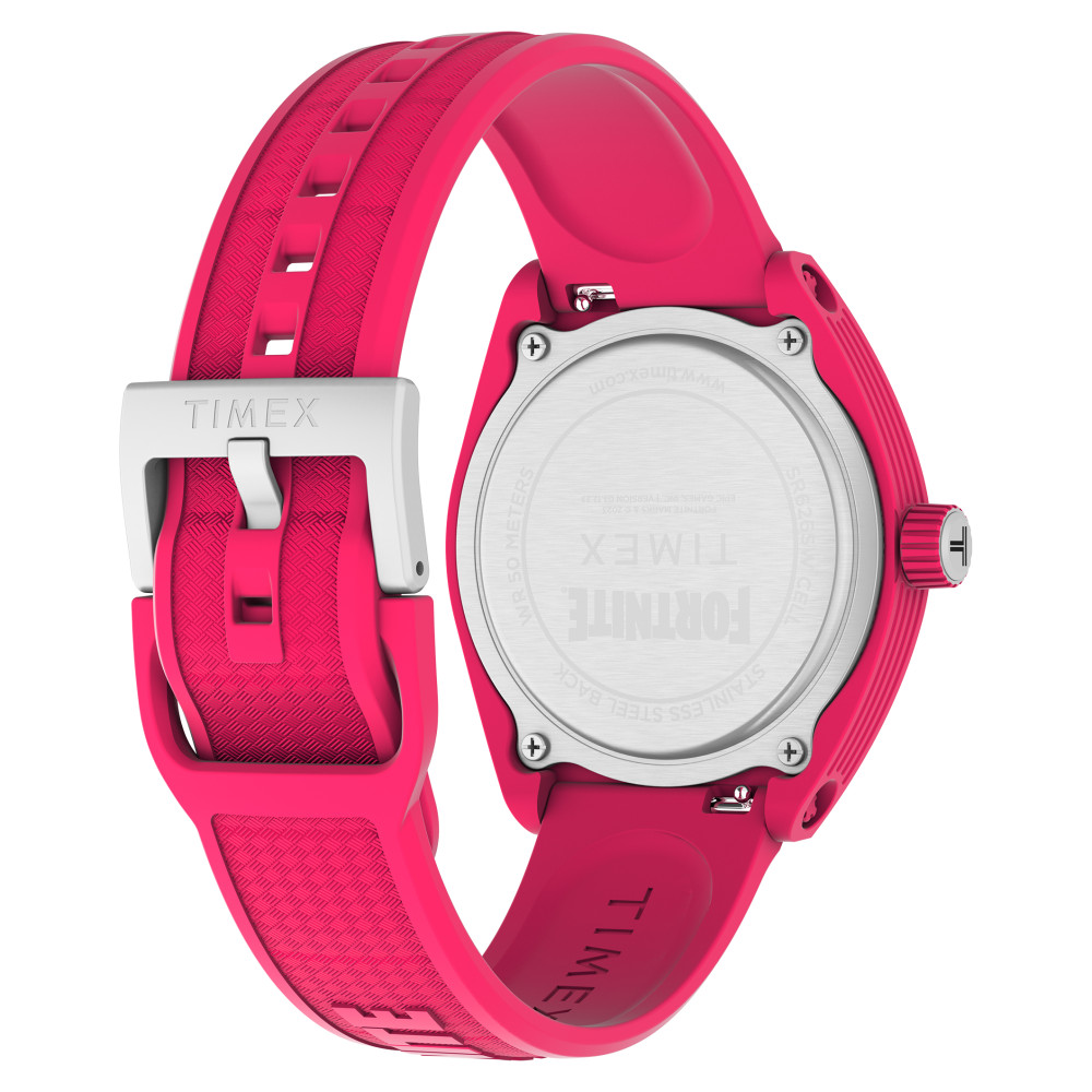 Timex TW2W96800 Urban Pop X Fortnite® - zegarek męski 10