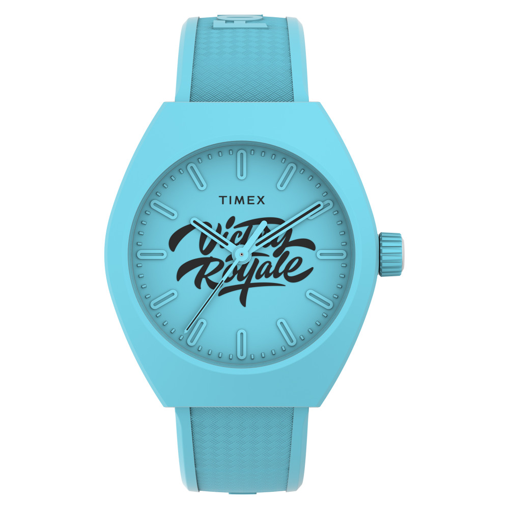 Timex TW2W96900 Urban Pop X Fortnite® 40mm - zegarek męski 7