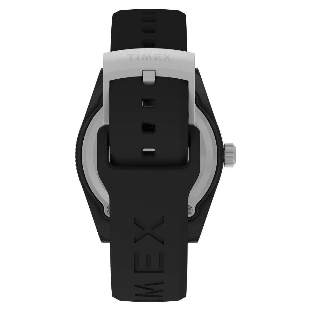 Timex TW2Y02200 Deepwater Reef 200 XCF 43mm Synthetic Rubber Strap - zegarek męski 9