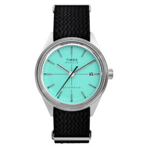 Timex TW2Y06400 Marlin® Jet Automatic - zegarek męski