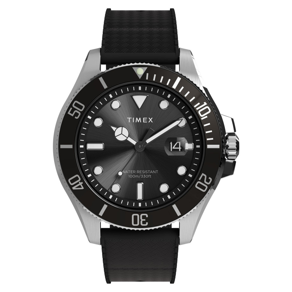 Timex TW2Y09200 Harborside Coast - zegarek męski 1