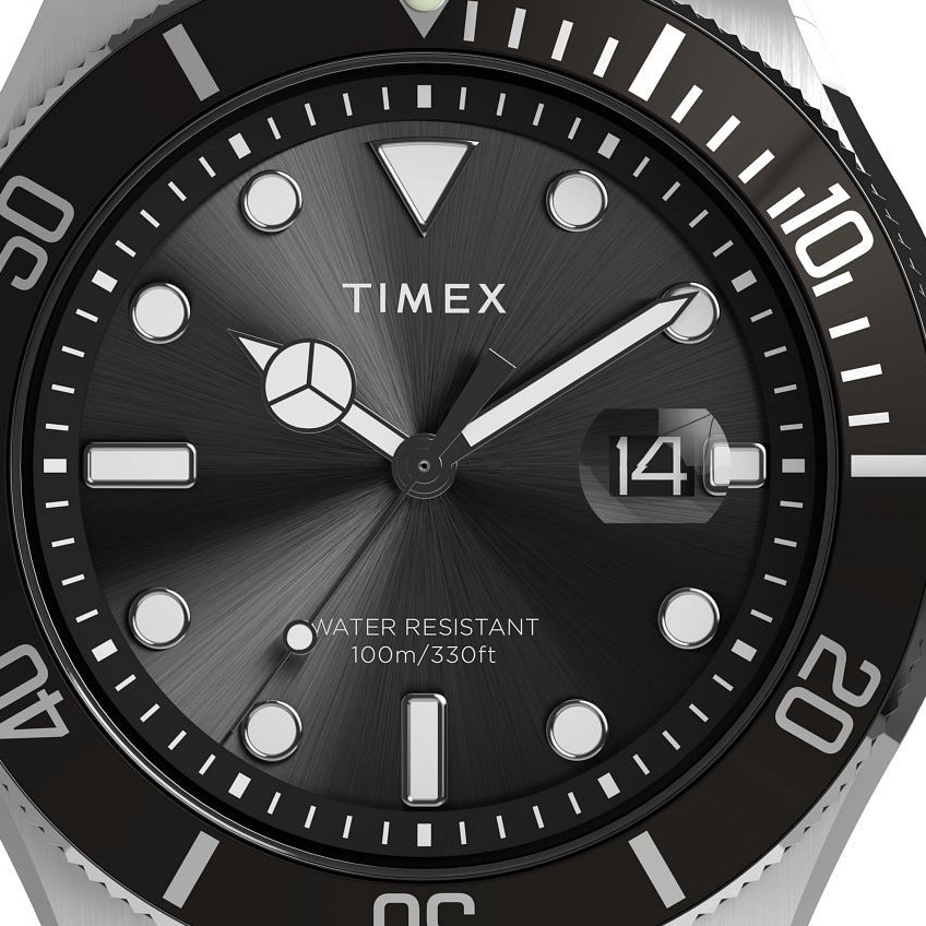 Timex TW2Y09200 Harborside Coast - zegarek męski 2