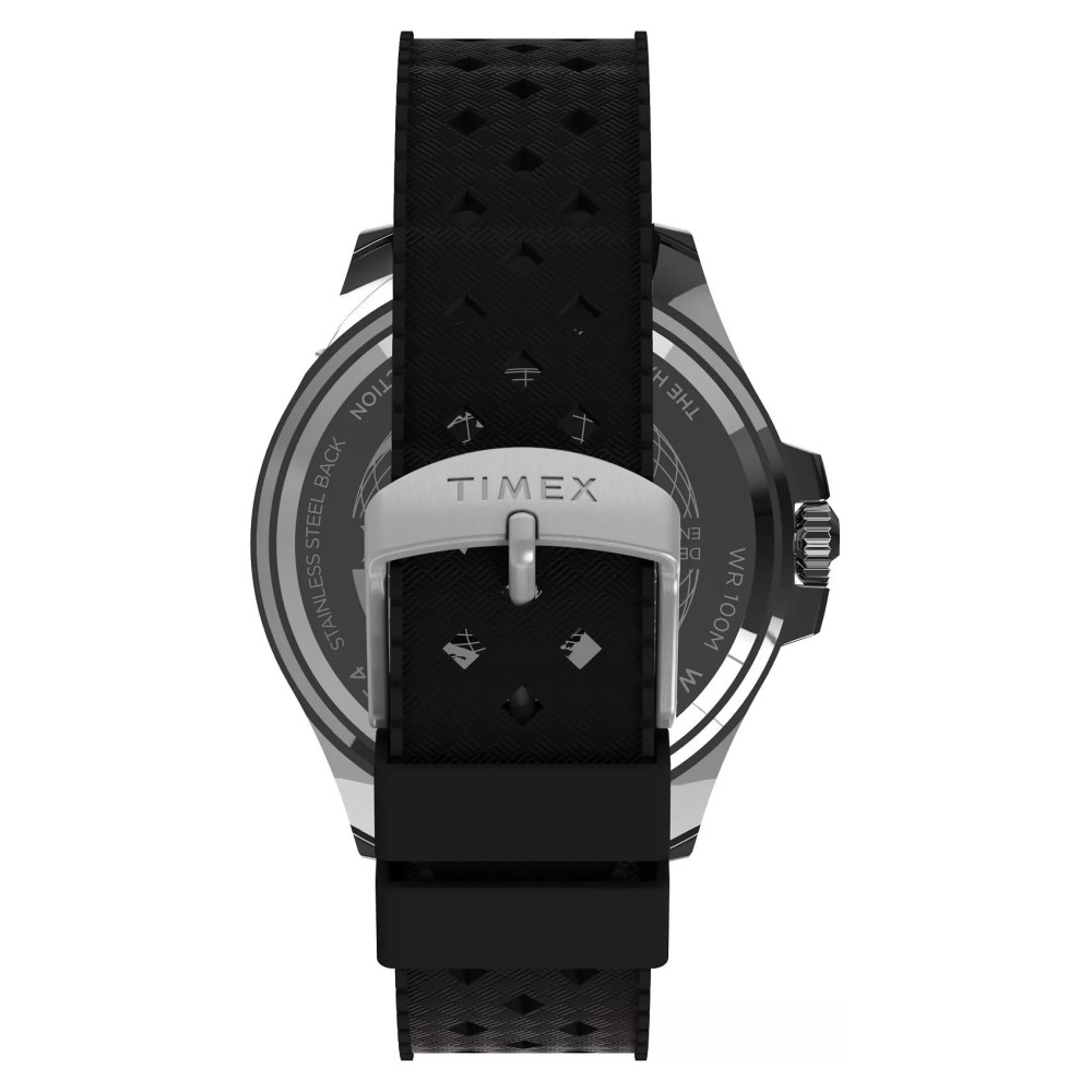 Timex TW2Y09200 Harborside Coast - zegarek męski 9