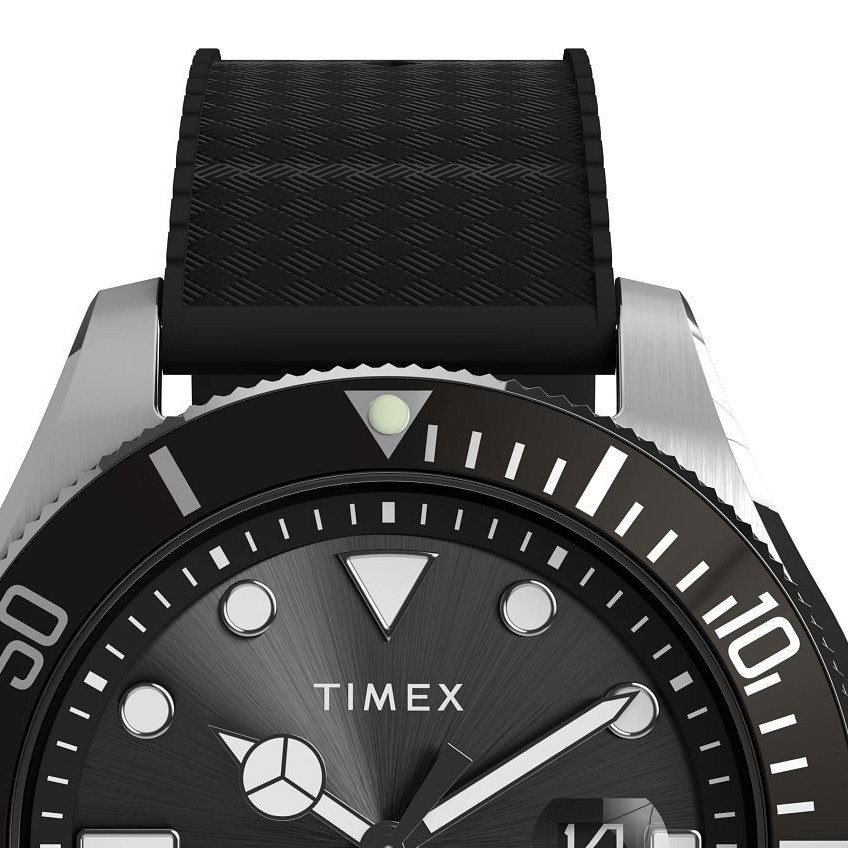 Timex TW2Y09200 Harborside Coast - zegarek męski 3