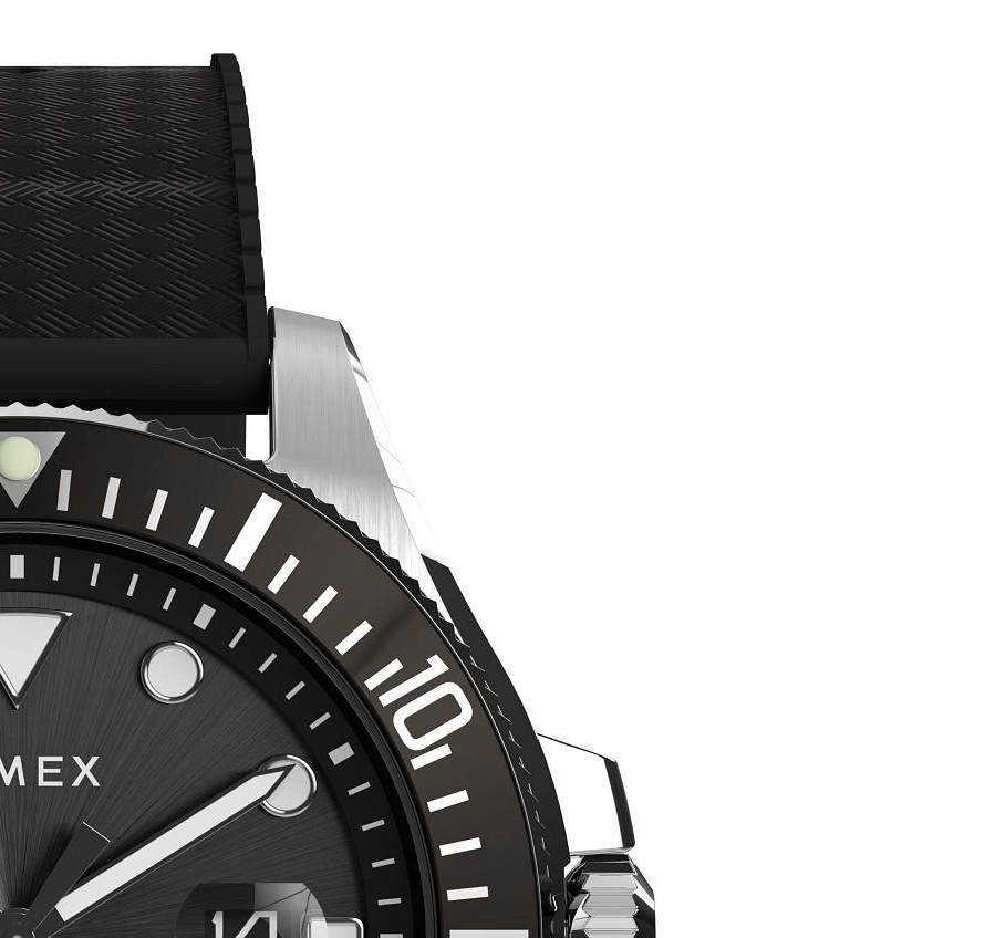 Timex TW2Y09200 Harborside Coast - zegarek męski 5