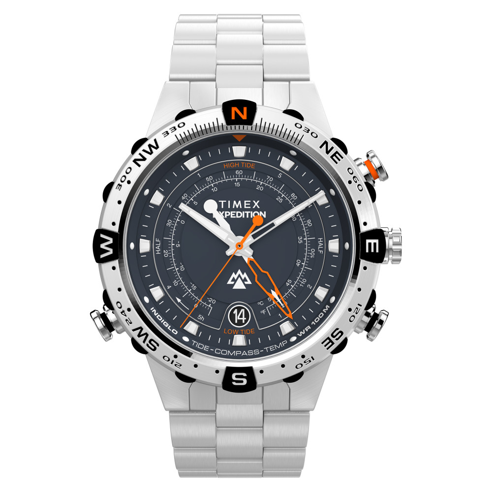 Timex TW2Y12900 Expedition North - zegarek męski 1