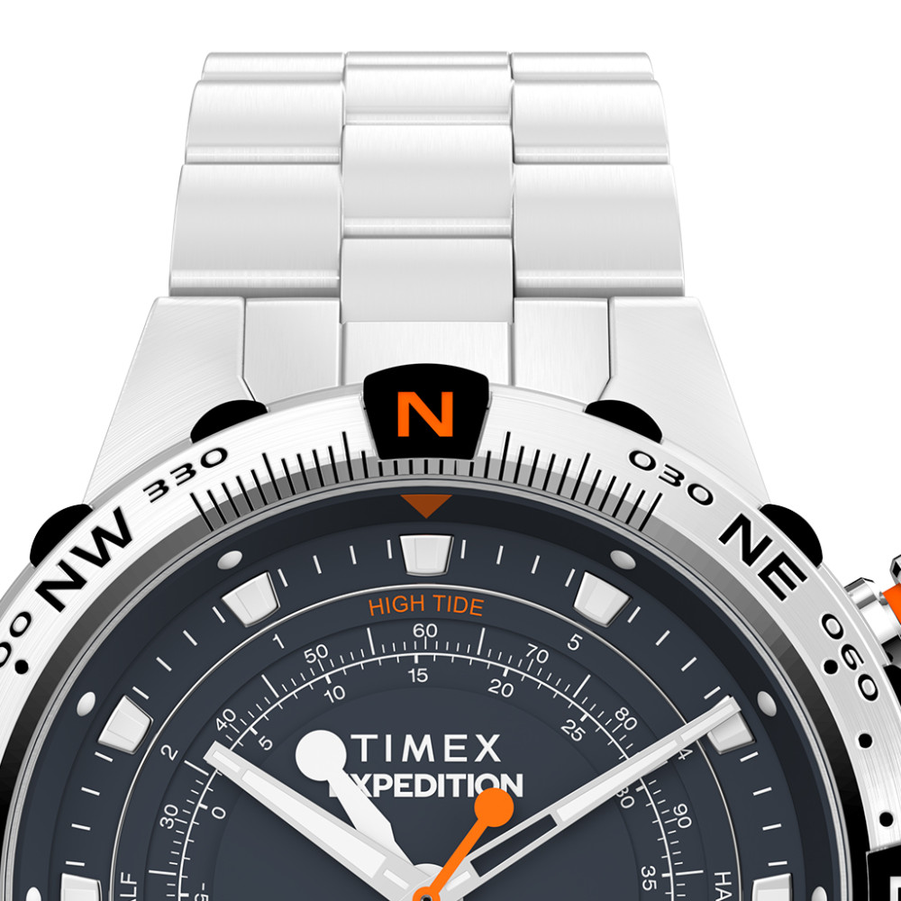 Timex TW2Y12900 Expedition North - zegarek męski 3