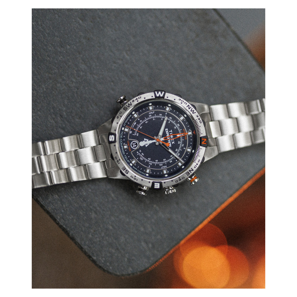 Timex TW2Y12900 Expedition North - zegarek męski 10