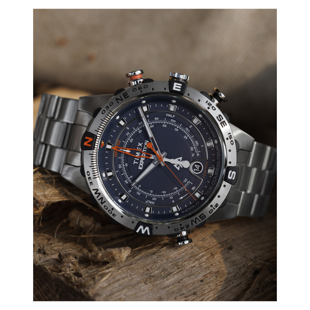 Timex TW2Y12900 Expedition North - zegarek męski 11