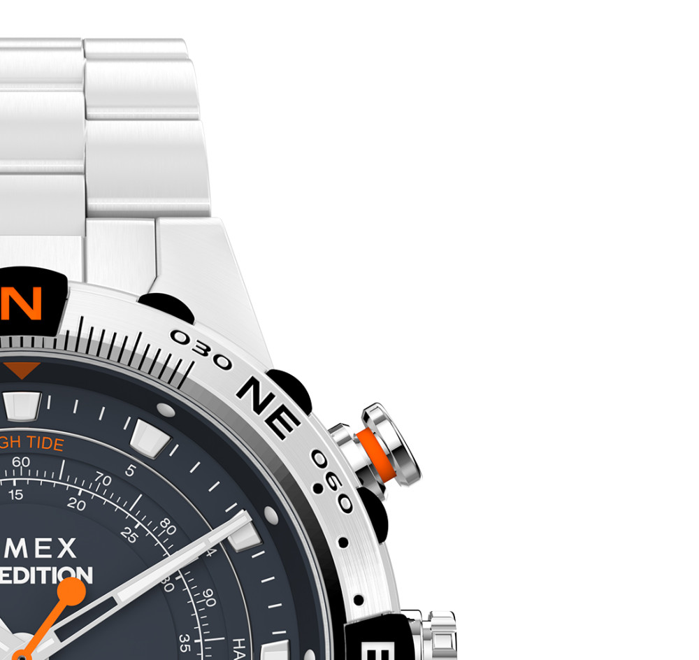 Timex TW2Y12900 Expedition North - zegarek męski 5
