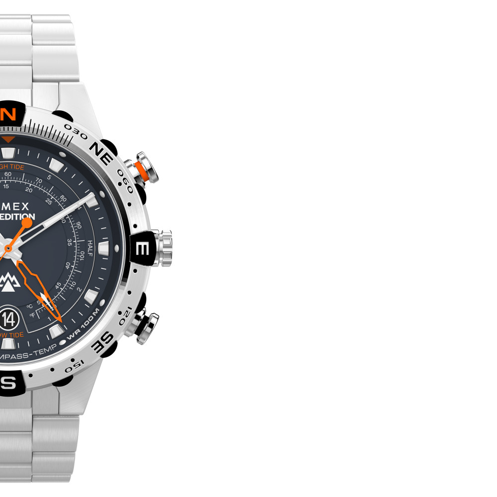 Timex TW2Y12900 Expedition North - zegarek męski 6