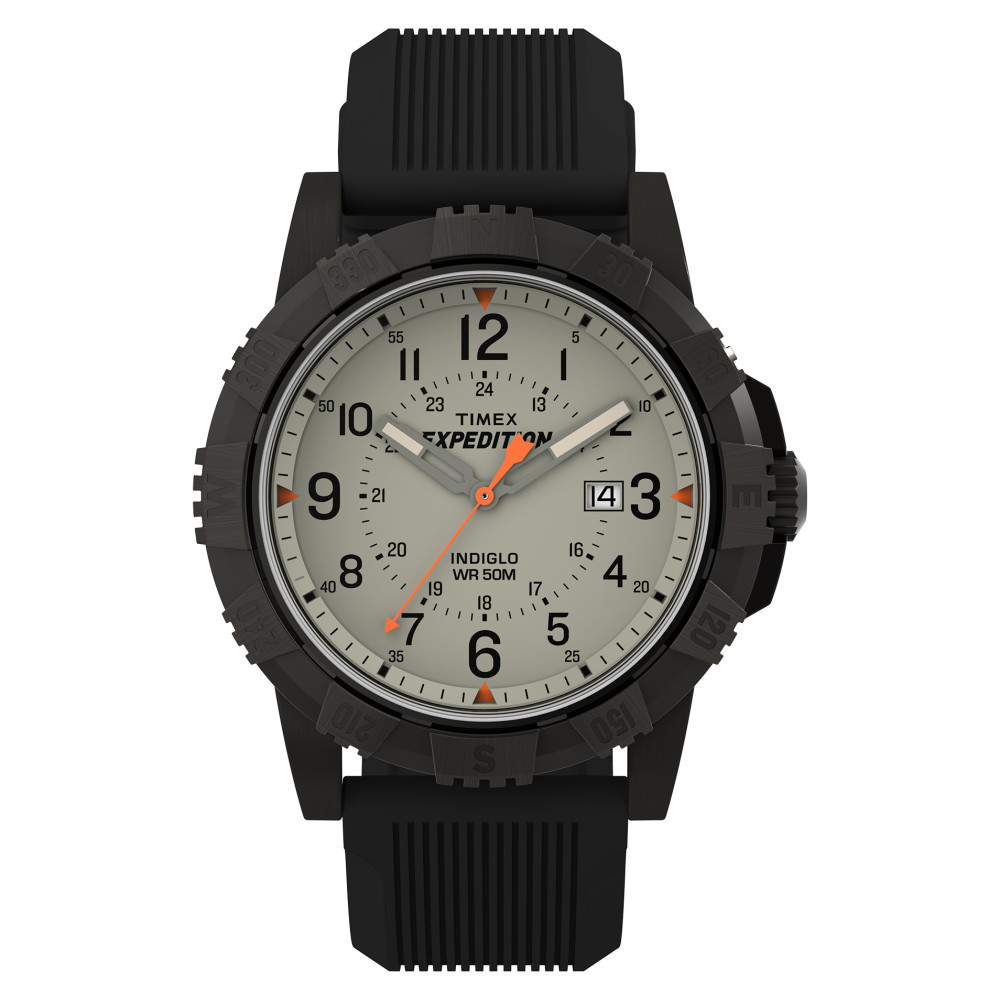 Timex TW4B32200 Expedition North - zegarek męski 1