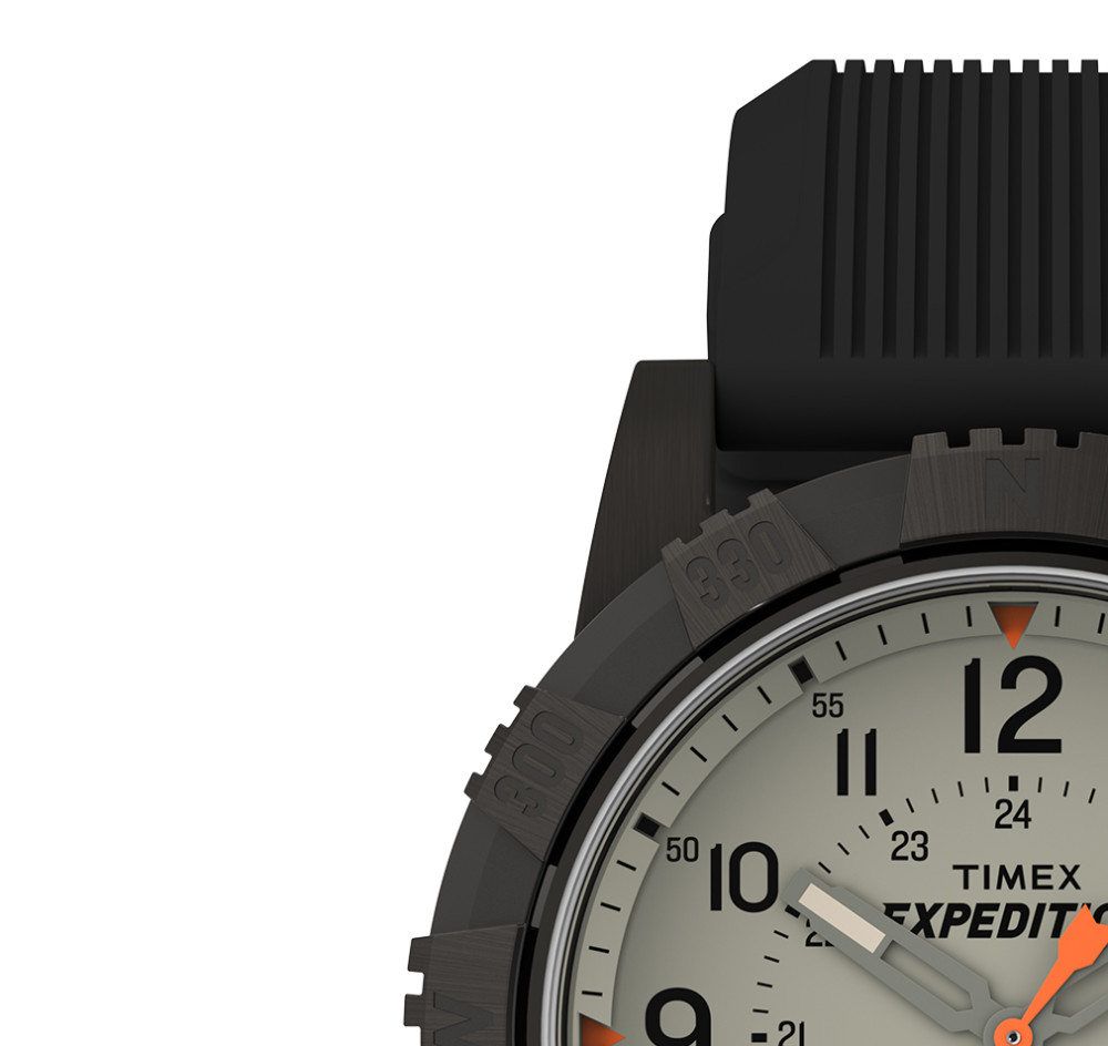 Timex TW4B32200 Expedition North - zegarek męski 4