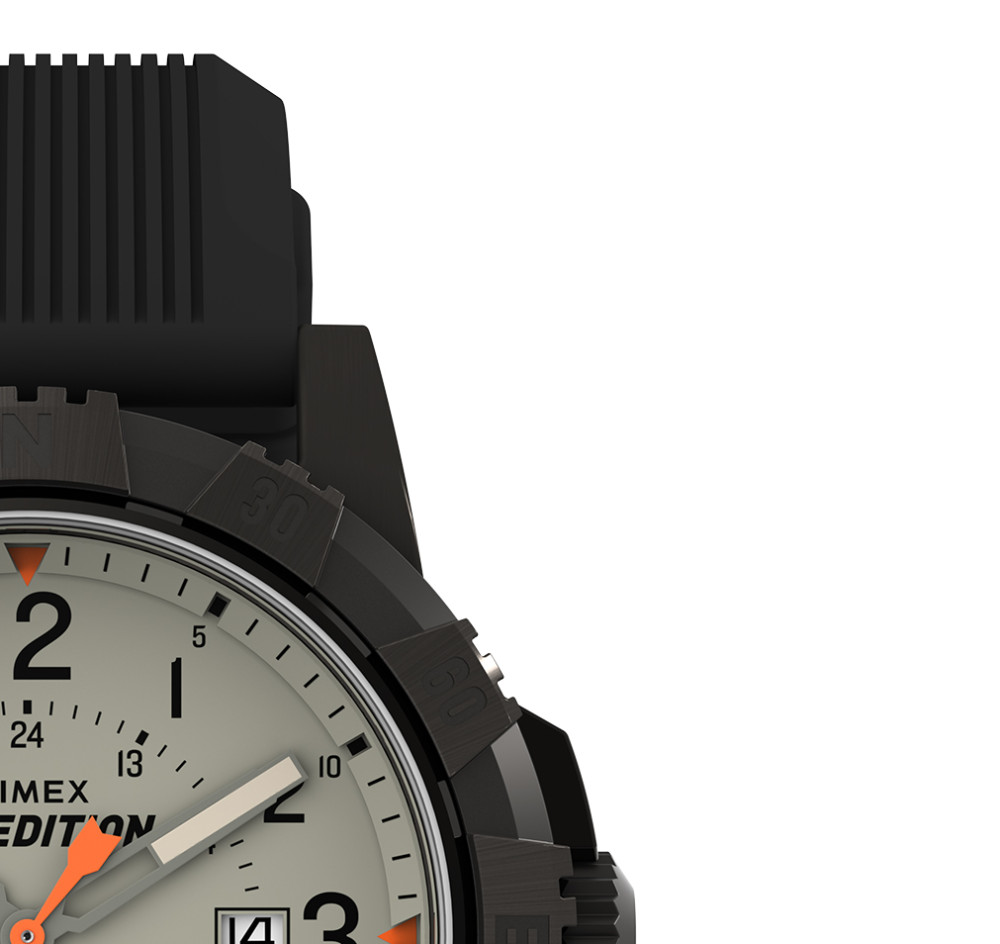 Timex TW4B32200 Expedition North - zegarek męski 5