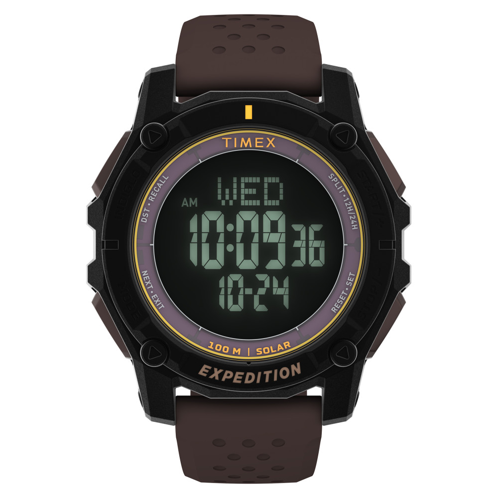 Timex TW4B33800 - zegarek 1