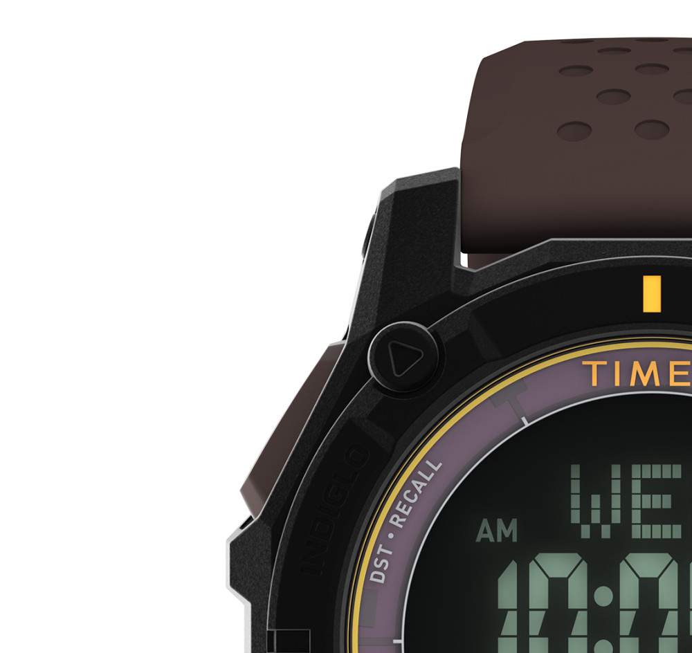 Timex TW4B33800 - zegarek 4