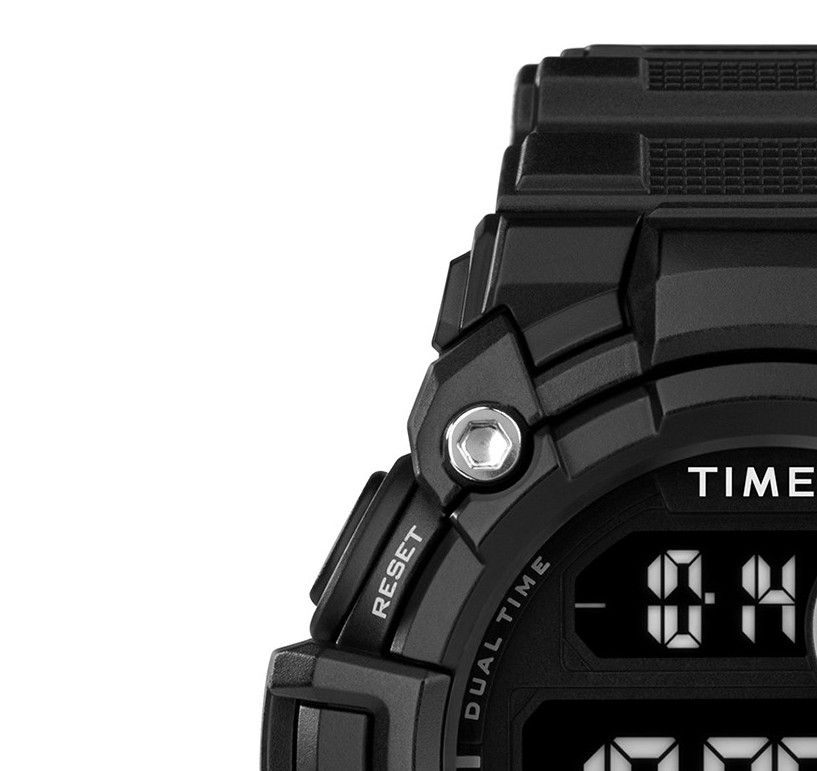 Timex TW5M53200 - zegarek 4