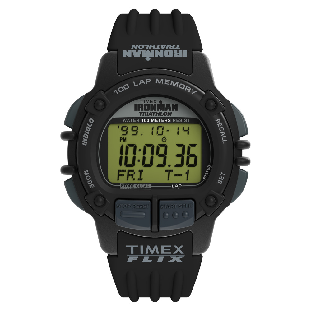 Timex TW5M63000 - zegarek 1