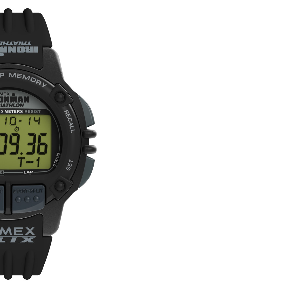 Timex TW5M63000 - zegarek 6