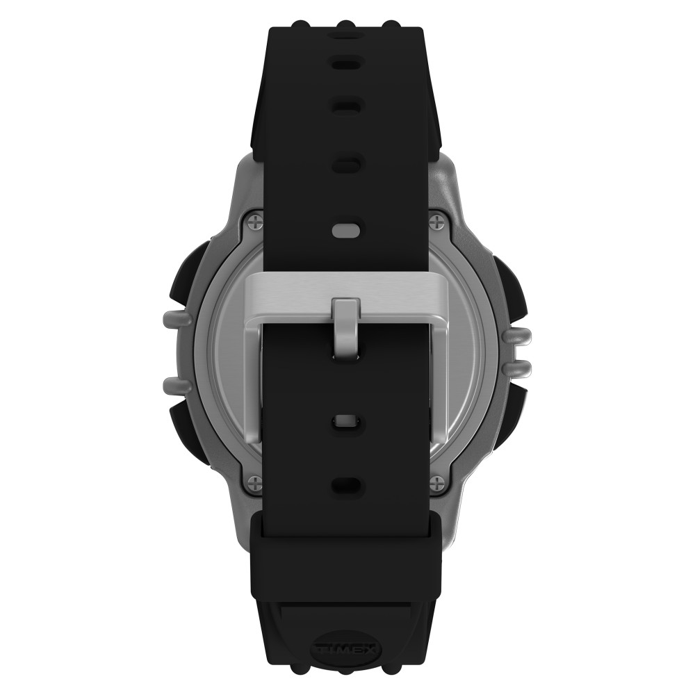 Timex TW5M63200 Ironman Flix 100 Lap 42mm - zegarek męski 7