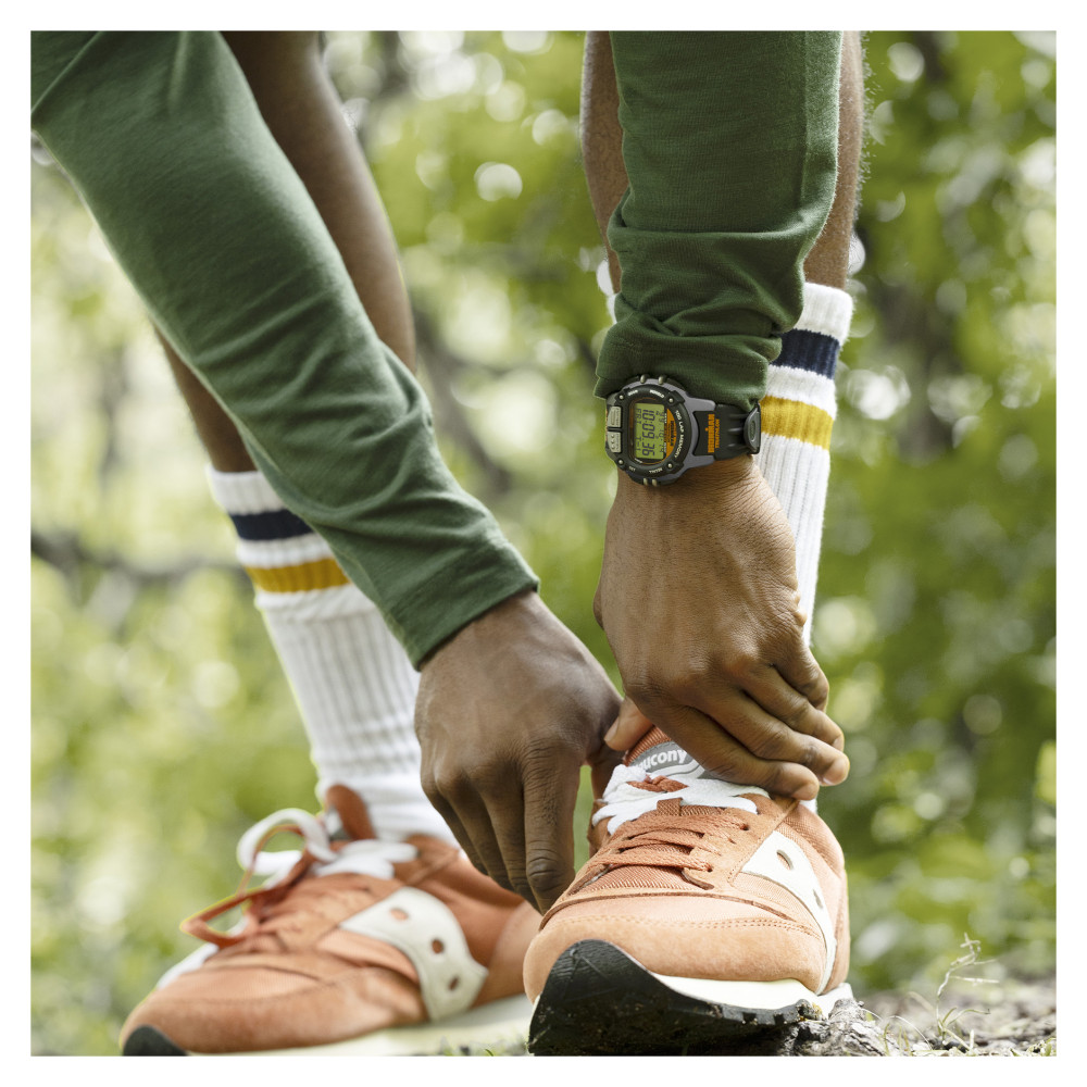 Timex TW5M63200 Ironman Flix 100 Lap 42mm - zegarek męski 13