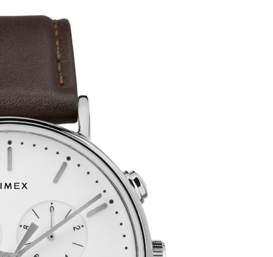 Timex TWH6Z2410 Fairfield Chronograph - zegarek męski 5