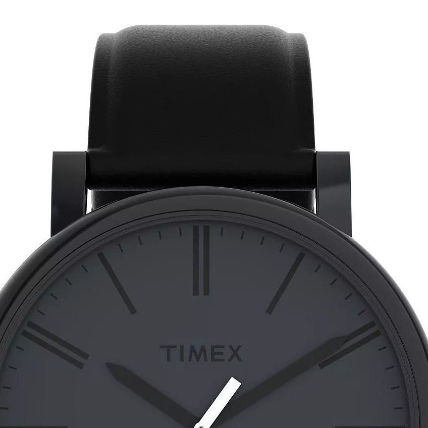 Timex TWH6Z3610 Originals Oversized 42mm - zegarek męski 3