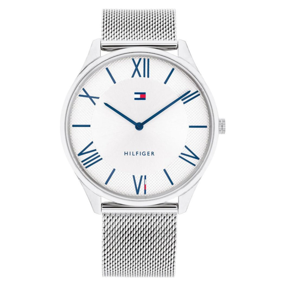 Tommy Hilfiger 1710512 BECKER - zegarek męski 1