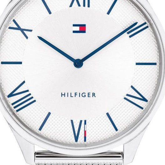 Tommy Hilfiger 1710512 BECKER - zegarek męski 2