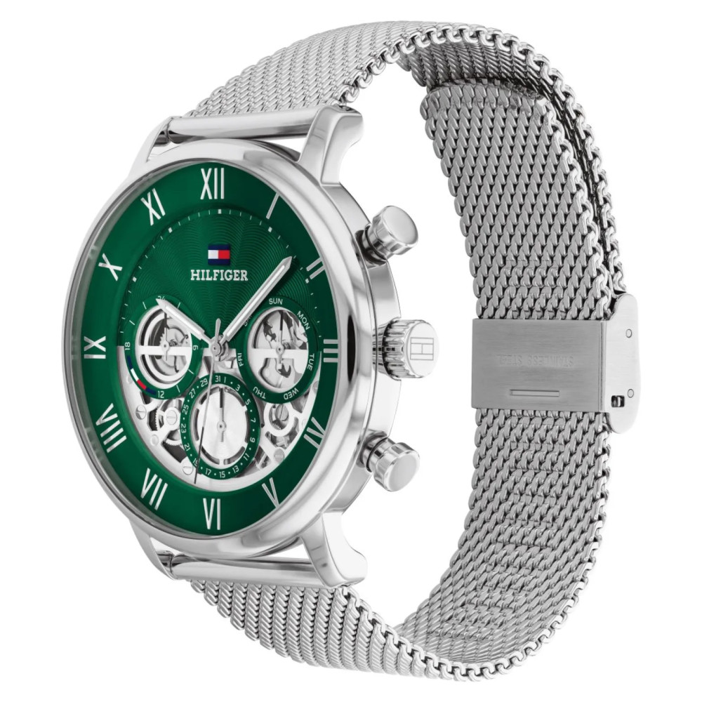 Tommy Hilfiger 1710567 - zegarek męski 7