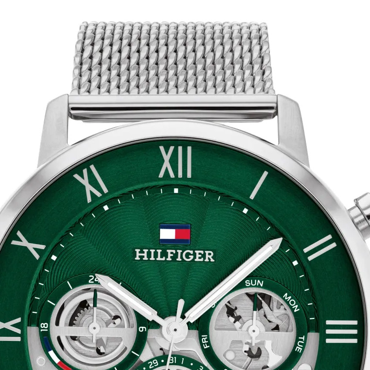 Tommy Hilfiger 1710567 - zegarek męski 3