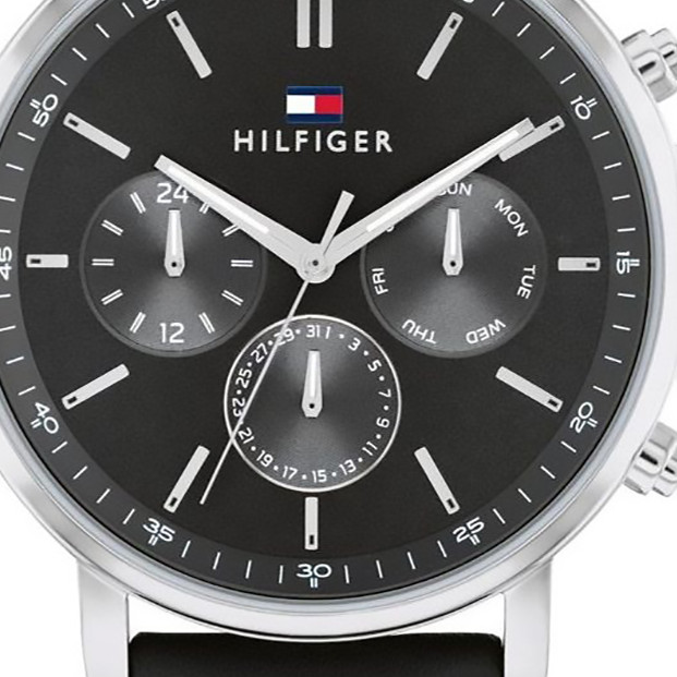 Tommy Hilfiger 1710586 Tyson - zegarek męski 2