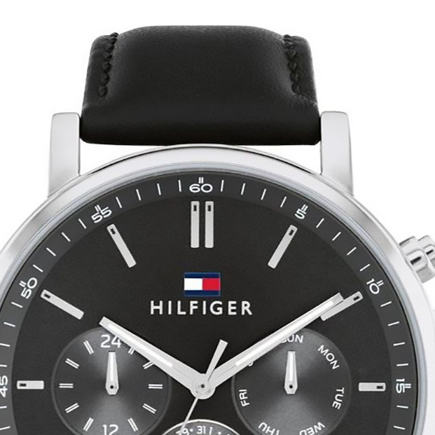 Tommy Hilfiger 1710586 Tyson - zegarek męski 3