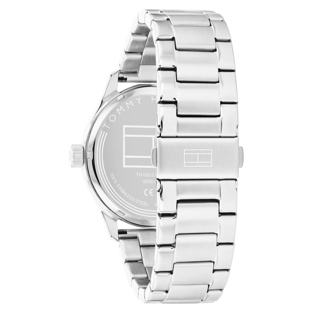 Tommy Hilfiger 1710594 Forrest - zegarek męski 8