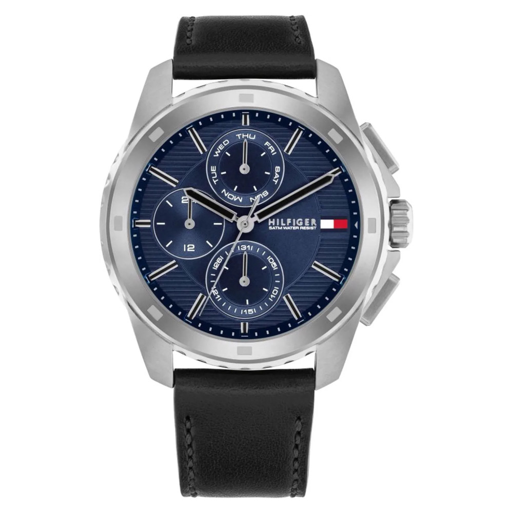 Tommy Hilfiger 1710619 Walker - zegarek męski 1