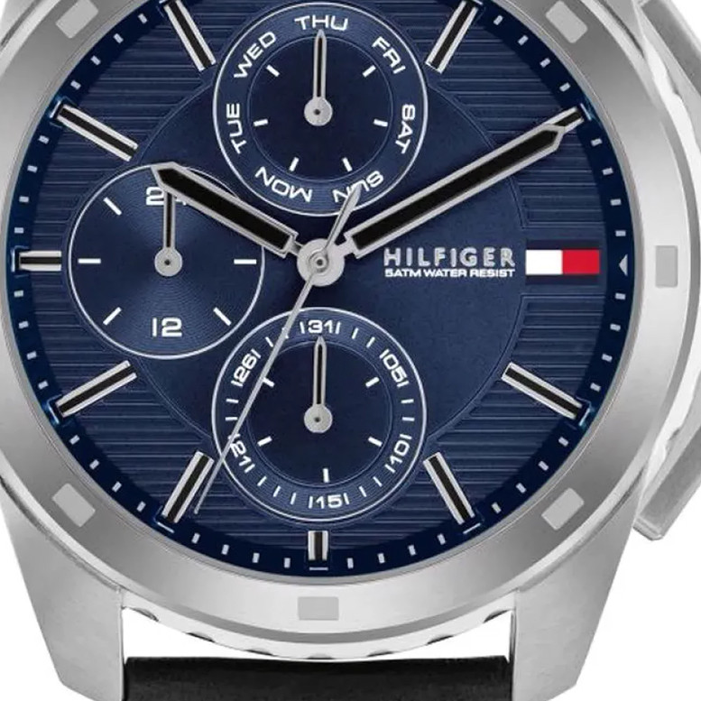 Tommy Hilfiger 1710619 Walker - zegarek męski 2